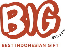 Best Indonesian Gift